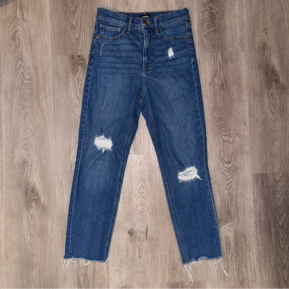 Express Denim - EXPRESS Jeans